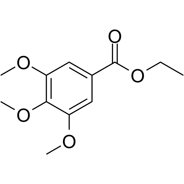 Ethyl 3,4,5-trimethoxybenzoateͼƬ