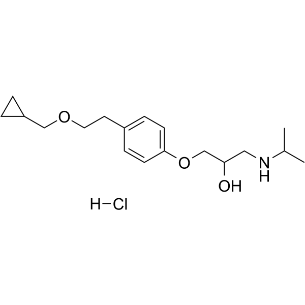 Betaxolol hydrochlorideͼƬ