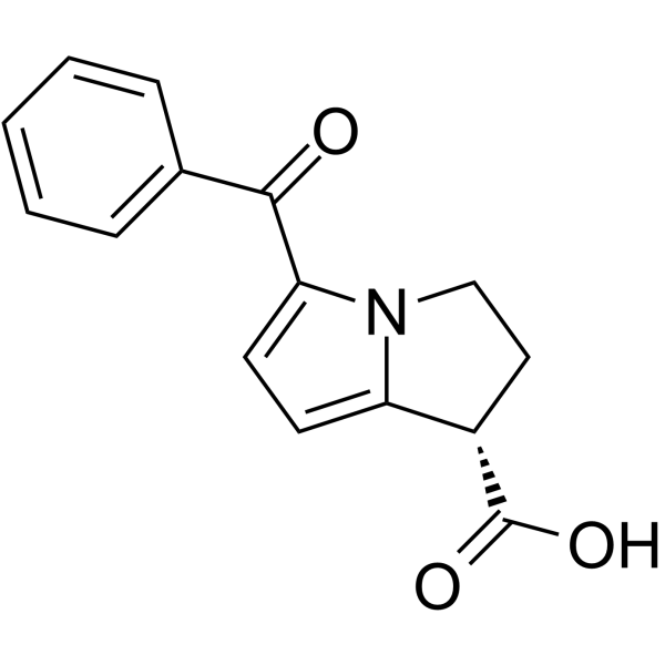 (S)-Ketorolac图片
