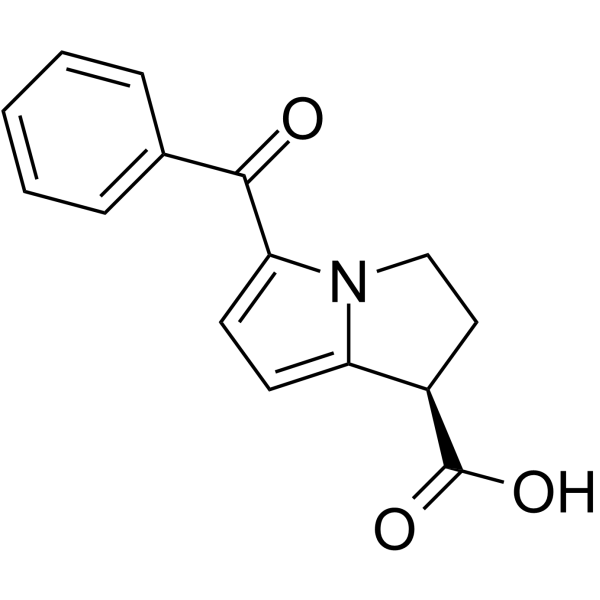 (R)-Ketorolac图片