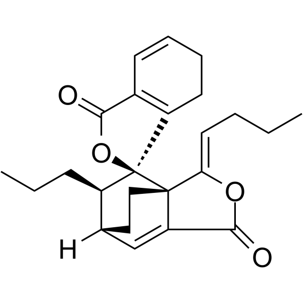 Tokinolide B图片