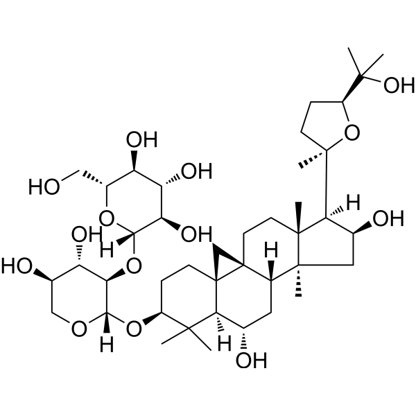 Astragaloside IIIͼƬ