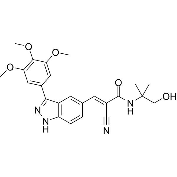 RSK2-IN-3ͼƬ