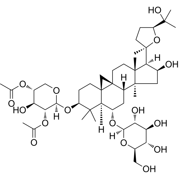 Isoastragaloside IͼƬ