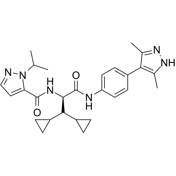 (R)-IL-17 modulator 4图片