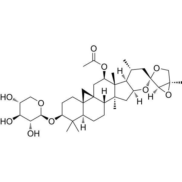 26-Deoxyactein图片
