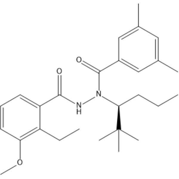 Veledimex(S enantiomer)图片