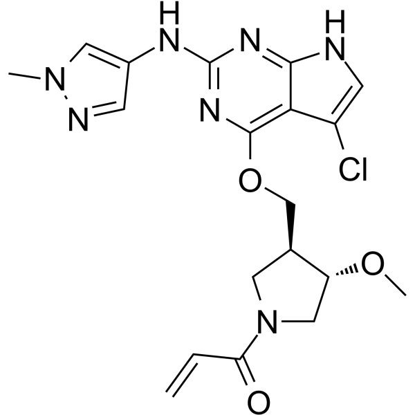(3S,4S)-PF-06459988图片