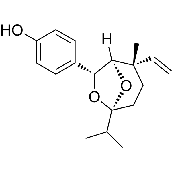 Psoracorylifol B图片