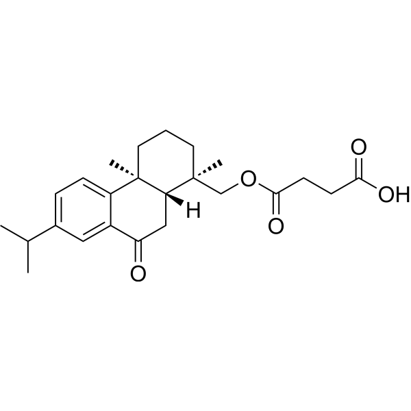 Abiesadine Q图片