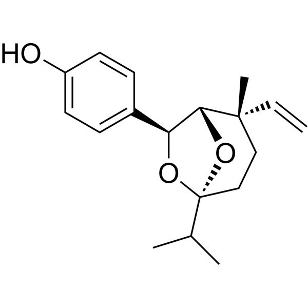Psoracorylifol C图片