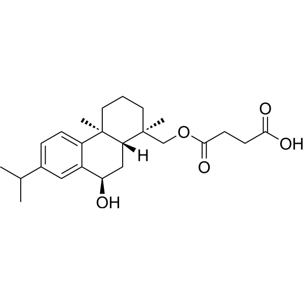 Abiesadine F图片