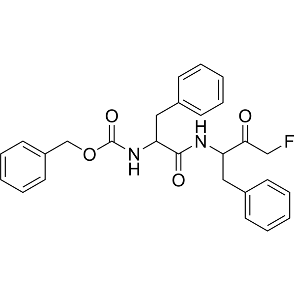 Cathepsin L-IN-2图片