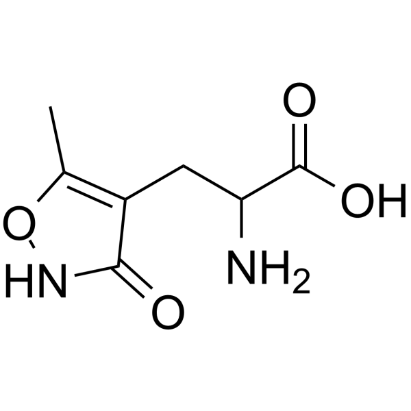 (RS)-AMPA图片