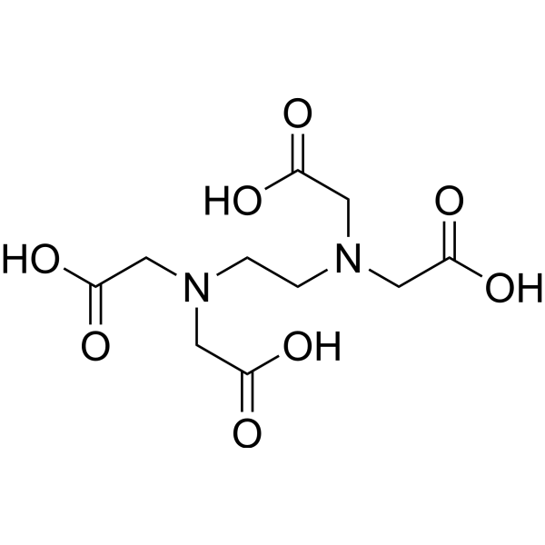 Ethylenediaminetetraacetic acidͼƬ