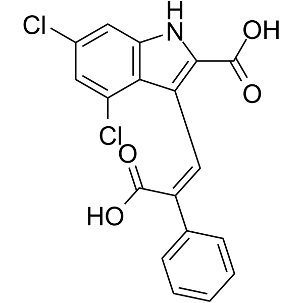 (Z)-MDL 105519图片