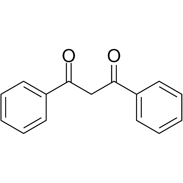 Dibenzoylmethane图片