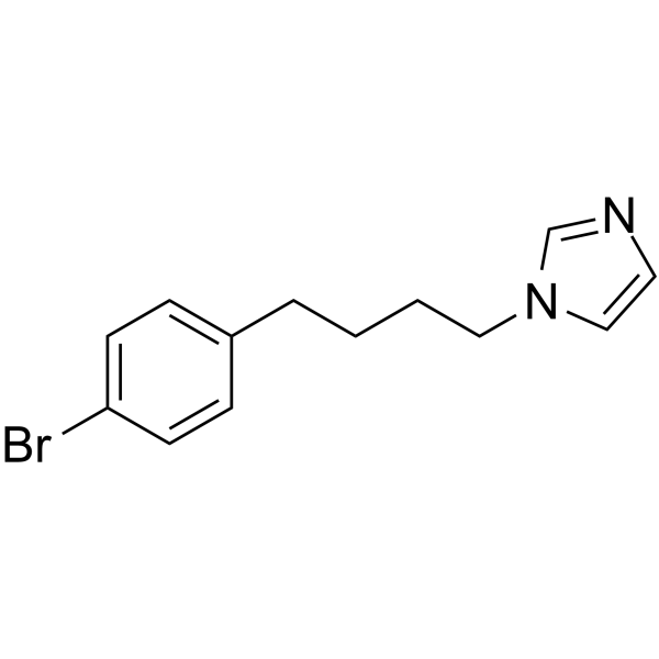 Heme Oxygenase-1-IN-1图片