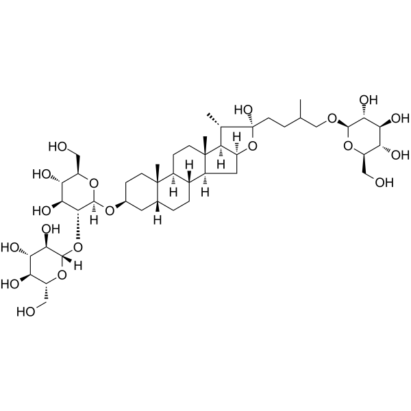 Officinalisinin I图片