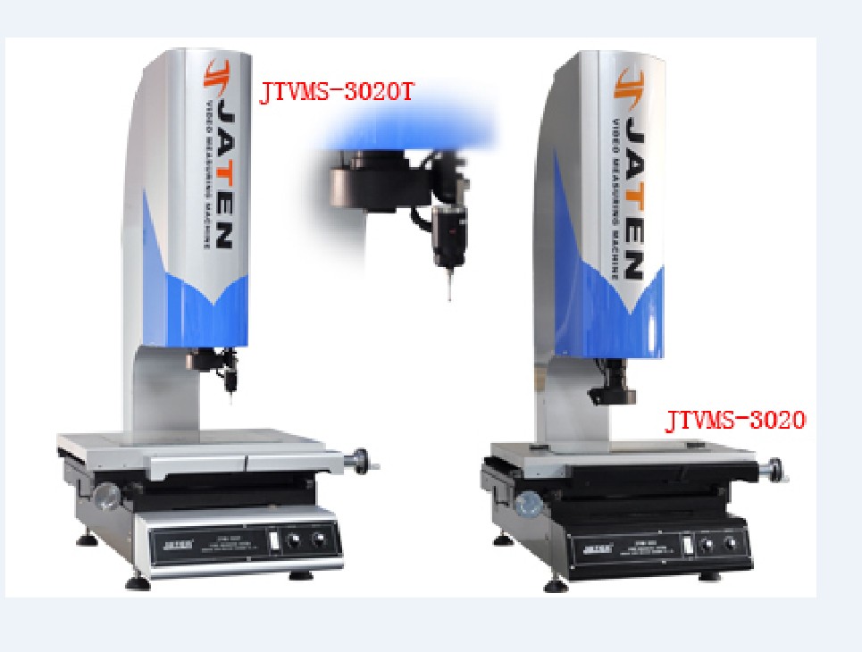 嘉腾CNC全自动影像测量仪JTVMS-3020图片