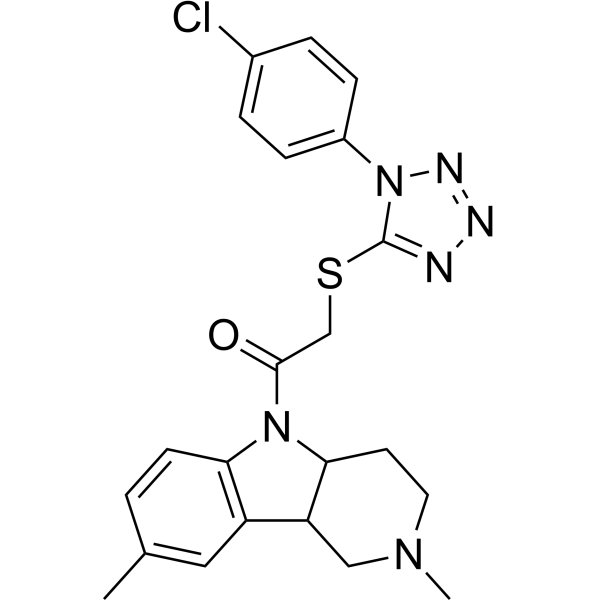 (rac)-AG-205图片
