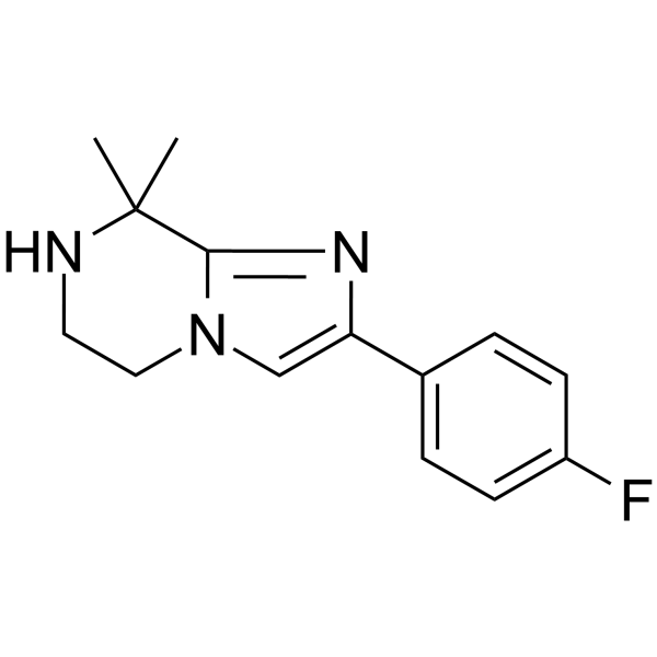 GNF179(Metabolite)图片