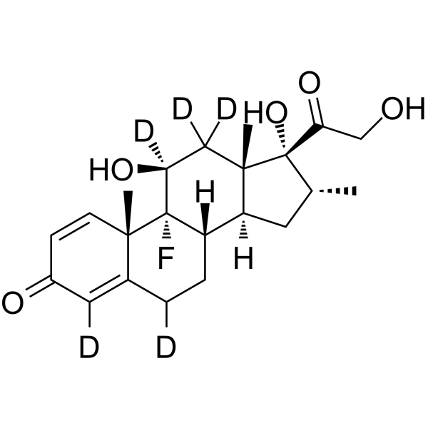 Dexamethasone-d5-1图片