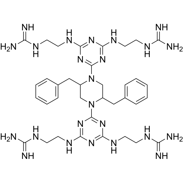 Antimicrobial agent-7图片