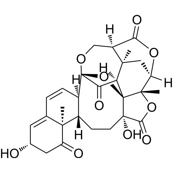 Isophysalin G图片
