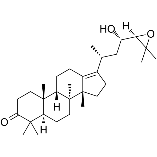 11-Deoxyalisol B图片