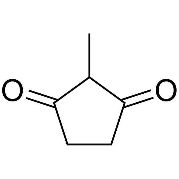 2-Methylcyclopentane-1,3-dione图片