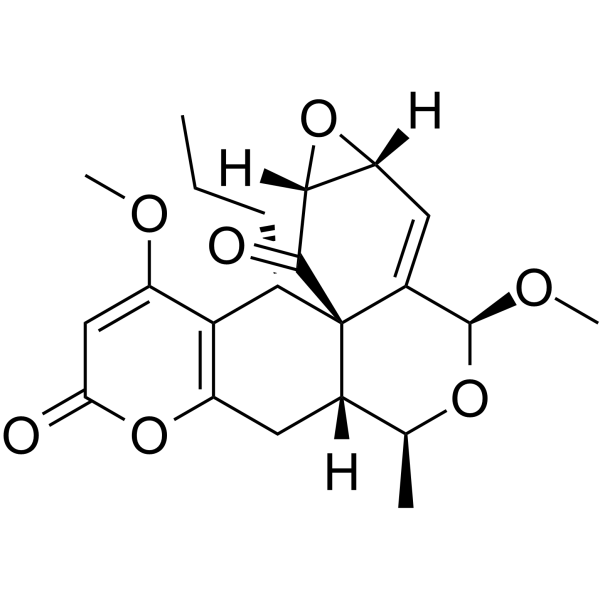 Herpotrichone A图片