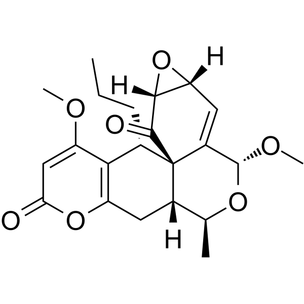 Herpotrichone B图片