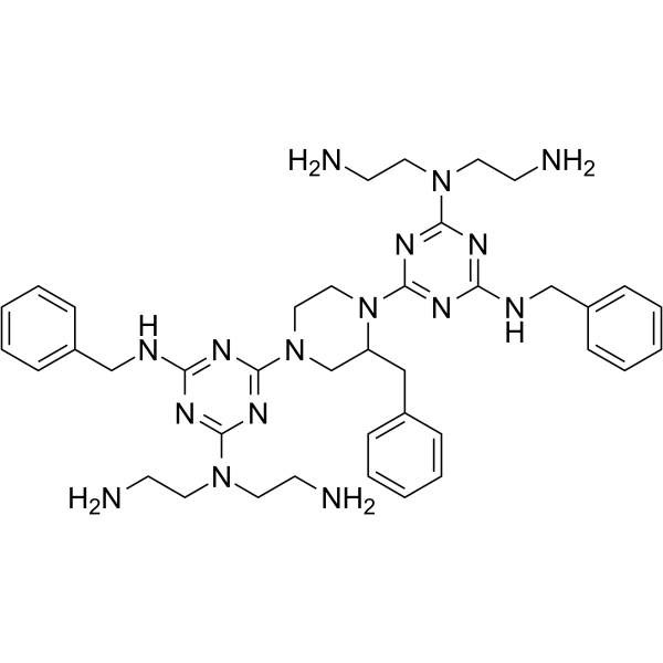 Antimicrobial agent-8图片