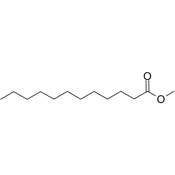 Methyl Laurate图片