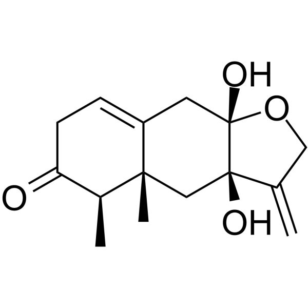Anti-inflammatory agent 5图片