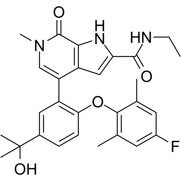ABBV-744图片