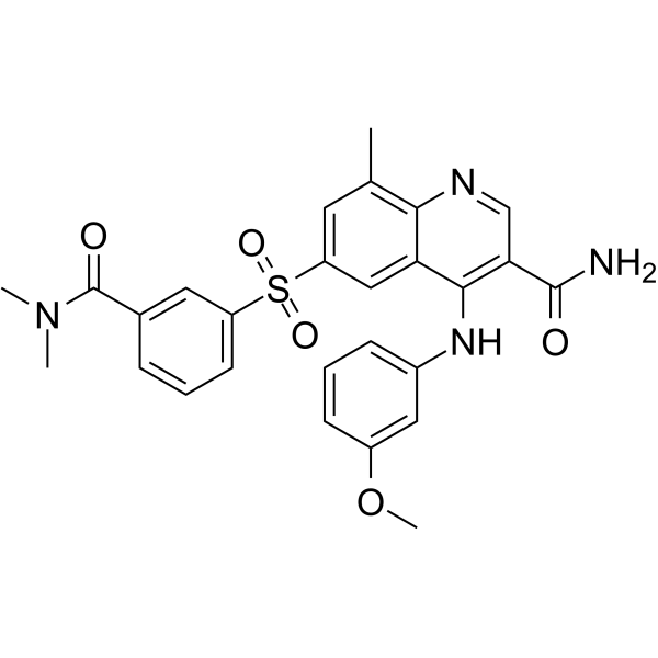 GSK256066图片