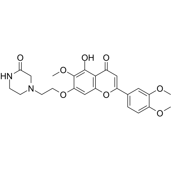 EMT inhibitor-2图片