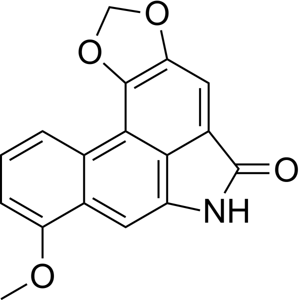 Aristolactam I图片