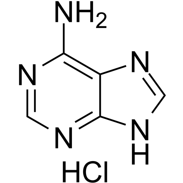 Adenine hydrochlorideͼƬ