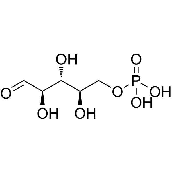 D-Ribose 5-phosphate图片