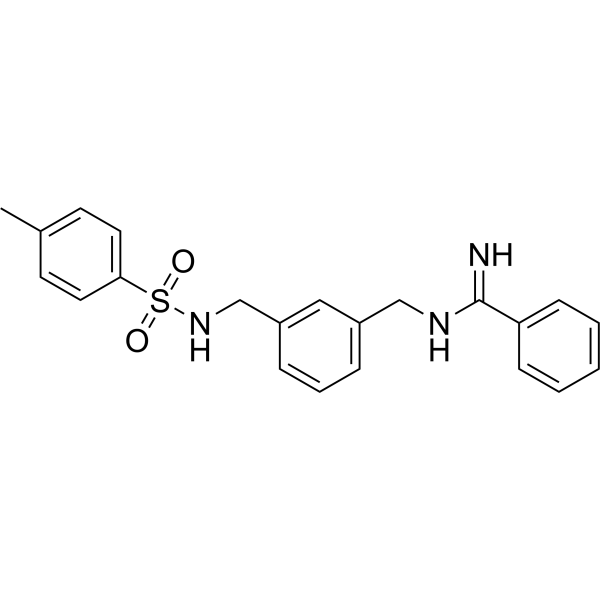 iNOS inhibitor-10ͼƬ