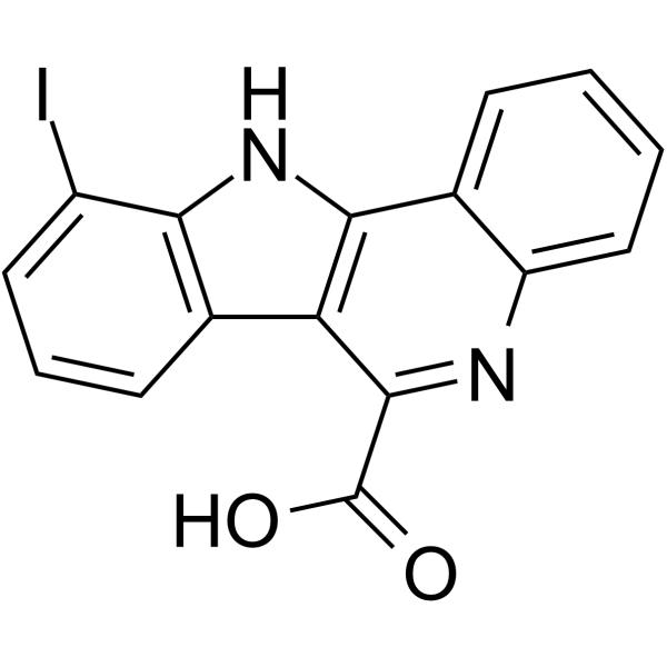 Dyrk1A-IN-5ͼƬ