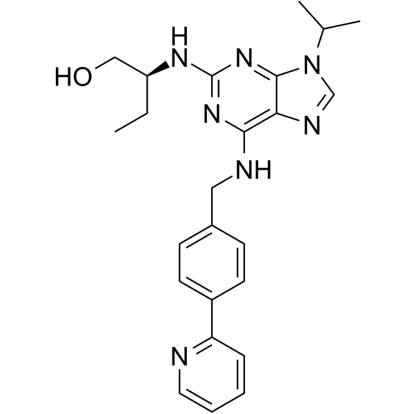 (S)-CR8图片
