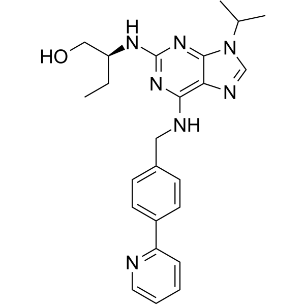 (S)-CR8ͼƬ