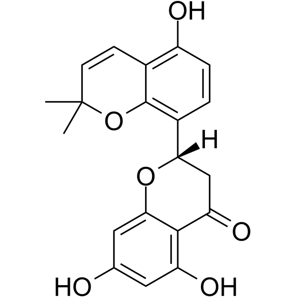 Sanggenone HͼƬ