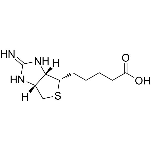 2-Iminobiotin图片