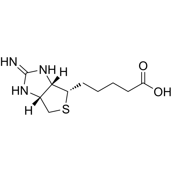 2-IminobiotinͼƬ