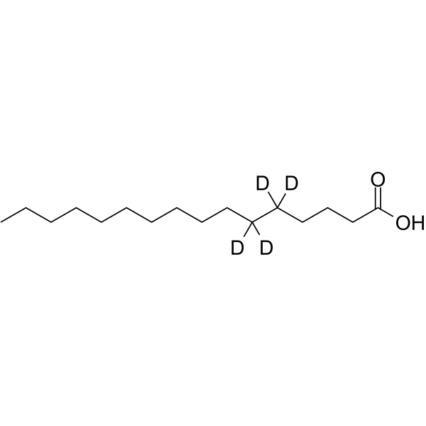 Palmitic acid-d4-1ͼƬ